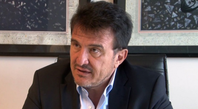 Hulusi Belgü: Şenol Güneş’in Milli Takım'ın başına getirilmesi hatalı bir karar Hulusi Belgü: Şenol Güneş’in Milli Takım'ın başına getirilmesi hatalı bir karar