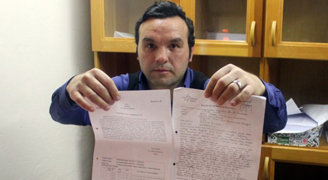 İcradan satın aldığı 163 çuval un, yediemin deposunda kayboldu