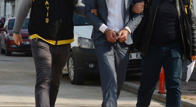 İki polisi yaralayan alkollü sürücü tutuklandı