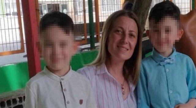 Sakarya'da korkunç kaza Sakarya'da korkunç kaza