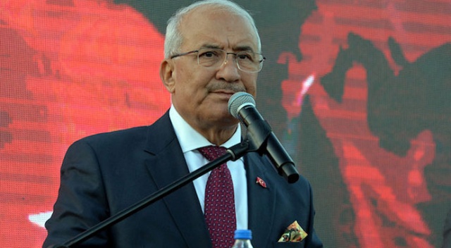İP’li Kocamaz aday olamıyor