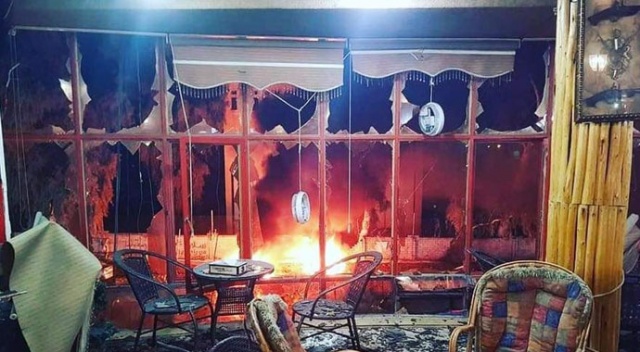 Irak’ta bombalı saldırı: 1 ölü, 13 yaralı