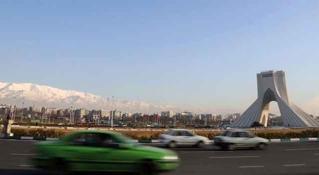İran'da tamamı Türkçe gazete çıkacak İran'da tamamı Türkçe gazete çıkacak