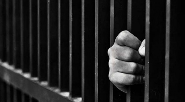 İran'da tutuklu Fransız vatandaşı serbest bırakıldı İran'da tutuklu Fransız vatandaşı serbest bırakıldı