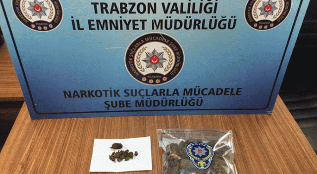 İran plakalı aracın yakıt deposunda uyuşturucu ele geçirildi