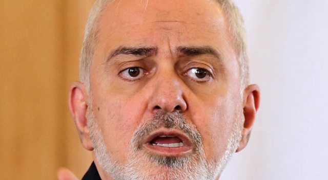 İranlı 150 vekilden Ruhani'ye 'Zarif'in istifasını kabul etmemesi' çağrısı İranlı 150 vekilden Ruhani'ye 'Zarif'in istifasını kabul etmemesi' çağrısı