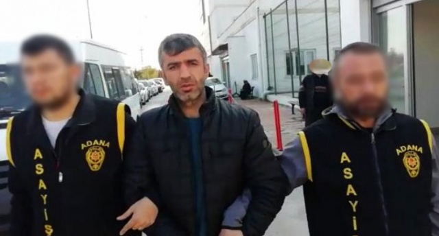 İşçi çocuğu öldürdü, 20 yıl hapis cezası aldı