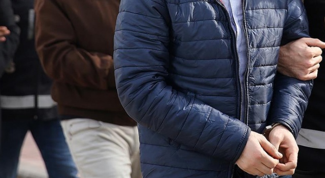 İstanbul’da 9 PKK’lı tutuklandı İstanbul’da 9 PKK’lı tutuklandı