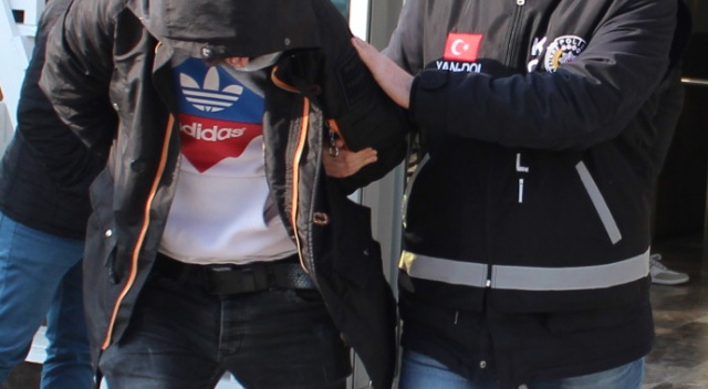 İstanbul’da büyük uyuşturucu operasyonu