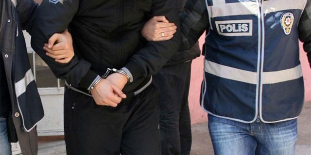 İstanbul'da FETÖ operasyonu: 295 muvazzaf askere gözaltı kararı İstanbul'da FETÖ operasyonu: 295 muvazzaf askere gözaltı kararı