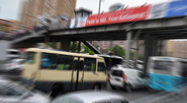 İstanbul'da toplu taşıma araçlarının yaş sınırları yükseltildi İstanbul'da toplu taşıma araçlarının yaş sınırları yükseltildi