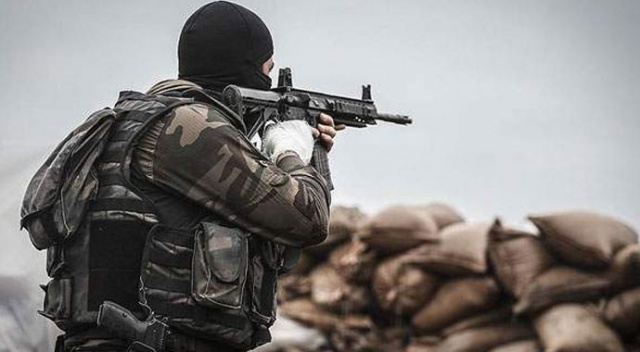 Jandarma Genel Komutanlığı&#039;ndan açıklama