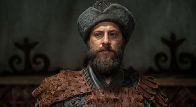 Kaan Taşener&#039;den sürpriz Diriliş Ertuğrul açıklaması