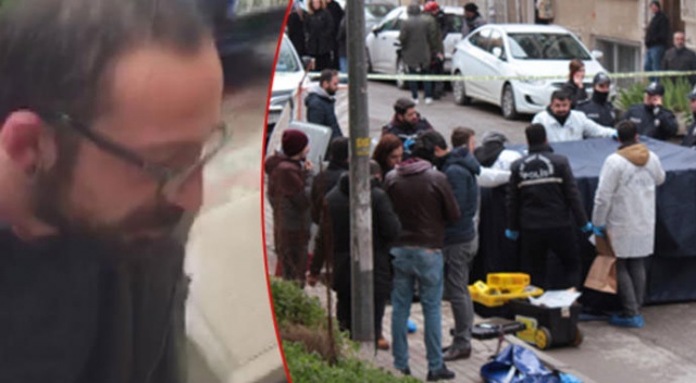 Kadıköy'de bulunan kesik bacak cinayetinde yeni gelişme