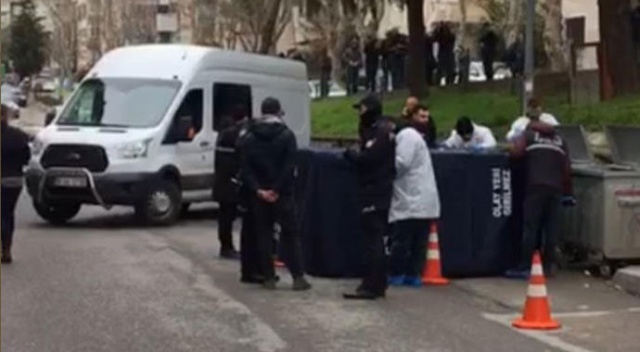Kadıköy vahşetinin sırrı çözüldü