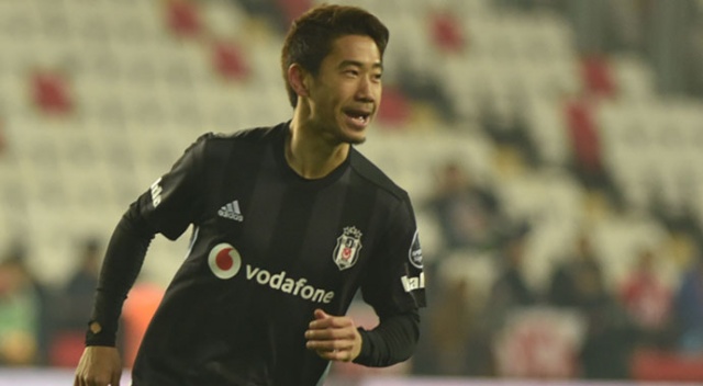 Kagawa: &#039;Rüya gibi bir başlangıç oldu&#039;