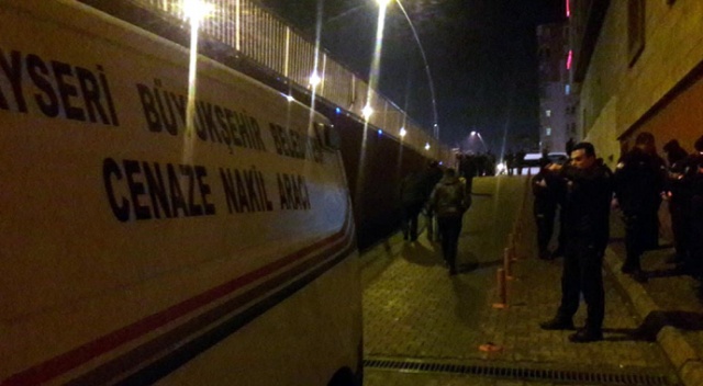 Kartal'da bir kişinin daha cansız bedenine ulaşıldı Kartal'da bir kişinin daha cansız bedenine ulaşıldı