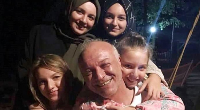 Kartal'da çöken bina Alemdar ailesini yıktı Kartal'da çöken bina Alemdar ailesini yıktı