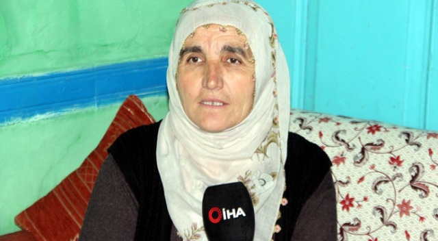 Katıldığı yarışma programıyla fenomen olan Emsal teyze, muhtar adayı oldu Katıldığı yarışma programıyla fenomen olan Emsal teyze, muhtar adayı oldu