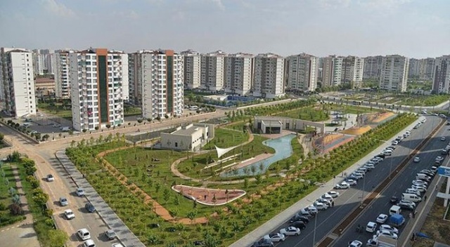 Kayyumla doğu hizmete kavuştu Kayyumla doğu hizmete kavuştu
