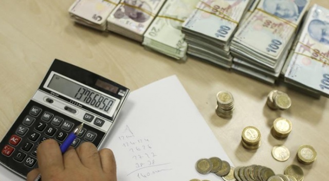 KDV iadelerinde 'hızlı' dönem KDV iadelerinde 'hızlı' dönem