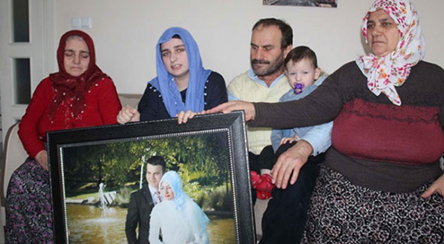 Kerç Boğazı&#039;nda kaybolmuştu! 13 gündür haber yok