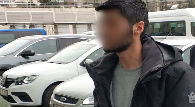 KHO’dan ihraç edilen şahıs FETÖ'den tutuklandı KHO’dan ihraç edilen şahıs FETÖ'den tutuklandı