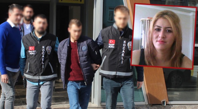 Kız kardeşini öldürüp cesedini ormanlık alana atan şahıs 7 yıl sonra yakalandı