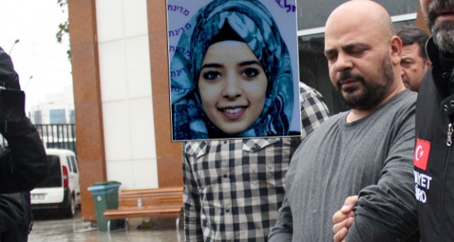 Kocaeli’de korkunç olay! 3. kattan atlayan kız kardeşini eve çıkarıp boğdu