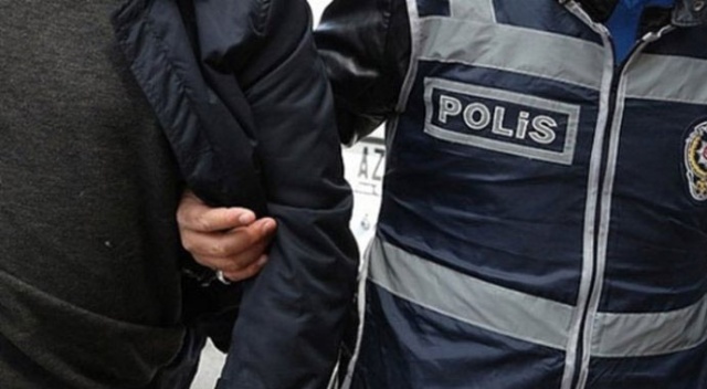 Kocaeli merkezli 6 ilde eş zamanlı FETÖ operasyonu: 11 gözaltı