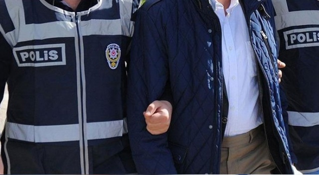 Kocaeli merkezli FETÖ/PDY operasyonu! 16 kişi adliyeye sevk edildi Kocaeli merkezli FETÖ/PDY operasyonu! 16 kişi adliyeye sevk edildi