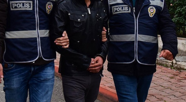 Konya merkezli FETÖ operasyonu: 50 şüpheli için yakalama kararı