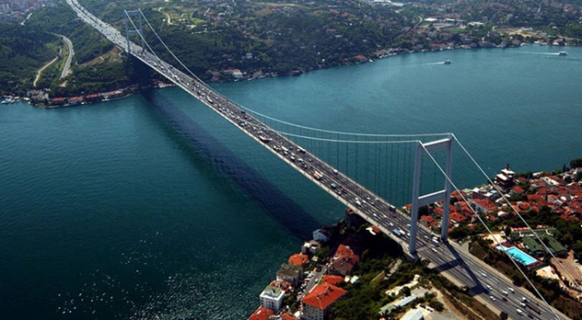Köprü cezası  iadesi için  son 8 gün