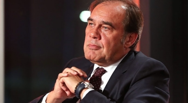 Kulüpler Birliği, Yıldırım Demirören’e teşekkür etti Kulüpler Birliği, Yıldırım Demirören’e teşekkür etti