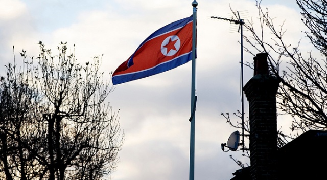 Kuzey Kore'nin Madrid Büyükelçiliğinde 'siyasi casusluk' iddiası