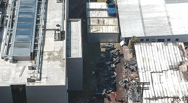 Landim: 123 yıllık kulüp tarihindeki en büyük trajediyi yaşıyoruz