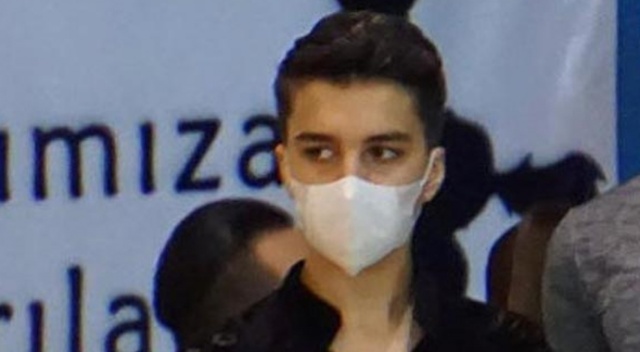Lösemi tedavisi gören milli dansçı Kaan, yaşamını yitirdi