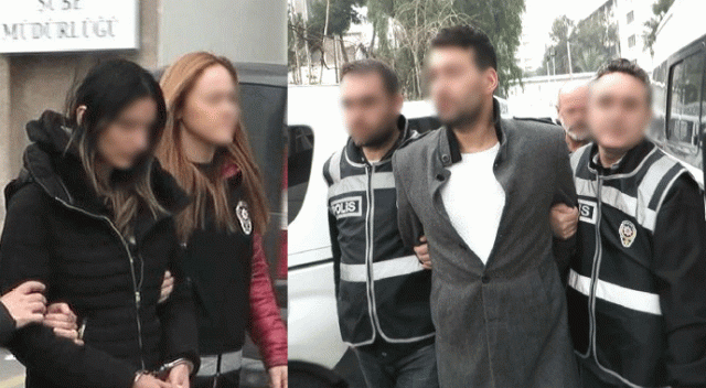 Mahkemede acı sözler: "Annemi nasıl öldürdüğünü anlat"