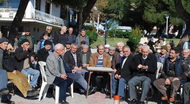 Manisa&#039;da bir mahallede uyuz salgını