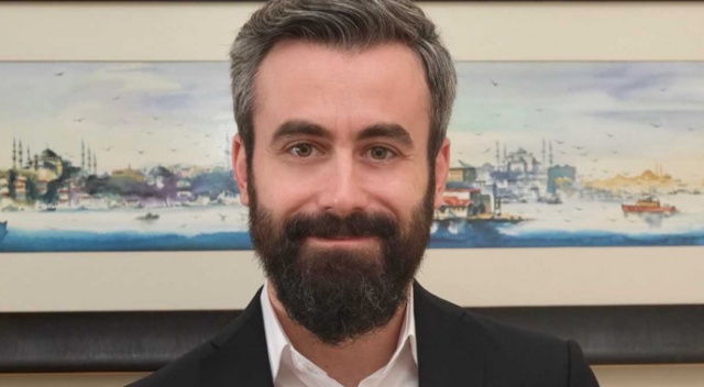 Mehmet Fazıl Kanyılmaz: Önceliğimiz dijital mecra ve spor olacak Mehmet Fazıl Kanyılmaz: Önceliğimiz dijital mecra ve spor olacak