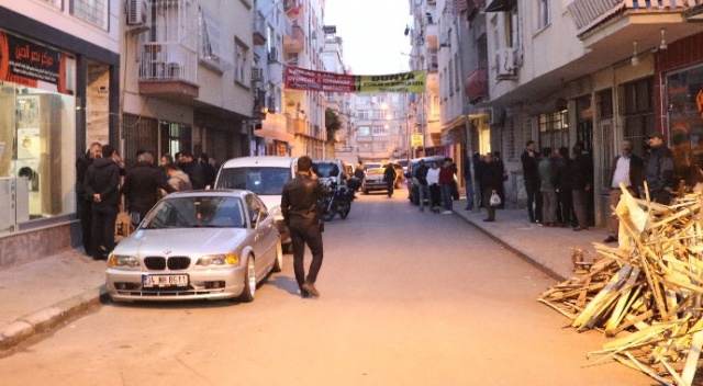 Mersin’deki kanlı soygun: 1 polise gözaltı