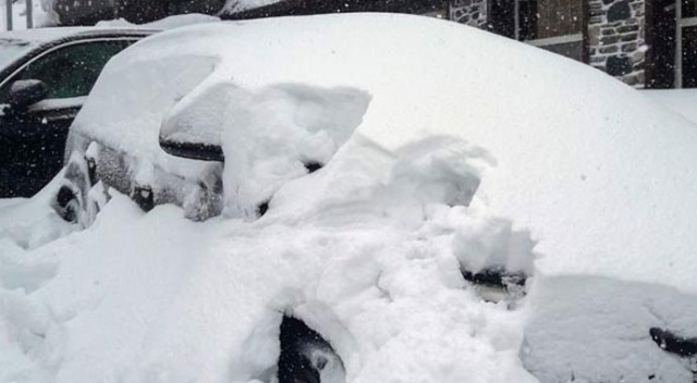 Meteoroloji&#039;den çok kritik uyarı! Yarın akşam saat 18.00’e kadar