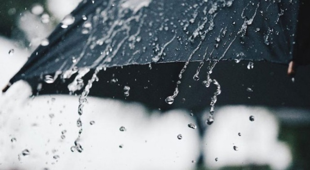 Meteoroloji saat verdi! Sağanak yağış geliyor ( 8 Şubat Hava Durumu) Meteoroloji saat verdi! Sağanak yağış geliyor ( 8 Şubat Hava Durumu)