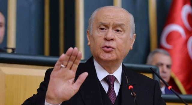 MHP lideri Bahçeli'den Kılıçdaroğlu'na 'Milliyetçilik' cevabı MHP lideri Bahçeli'den Kılıçdaroğlu'na 'Milliyetçilik' cevabı