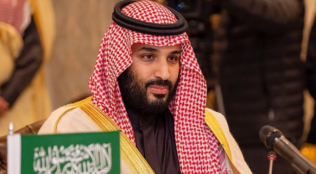 Muhammed bin Selman'ın Manchester United'ı satın alacağı iddia edildi
