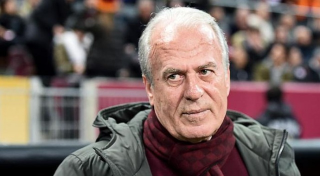 Mustafa Denizli: '30 yıllık kariyerimde böyle bir seri yaşamadım'