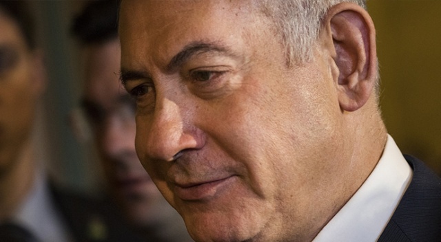 Netanyahu aleyhindeki iddianamenin bugün sunulması bekleniyor