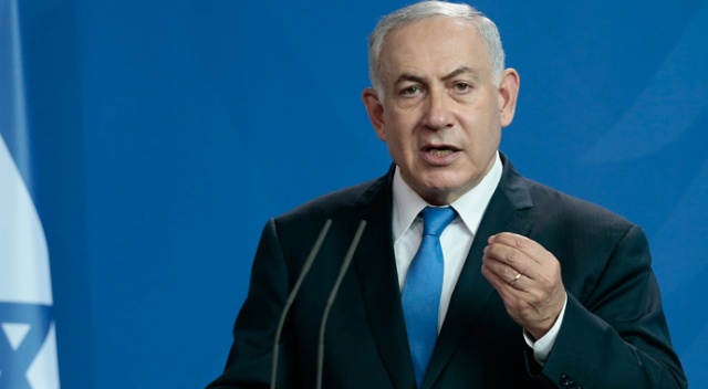 Netanyahu’dan Zarif’in istifasından kendine pay çıkarma çabası Netanyahu’dan Zarif’in istifasından kendine pay çıkarma çabası