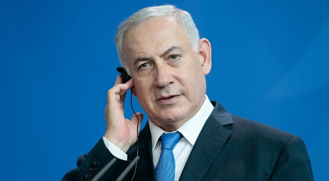 Netanyahu&#039;nun partisinden Yüksek Mahkeme&#039;ye son dakika başvurusu