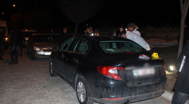 Nevşehir’de muhasebeci intihar etti